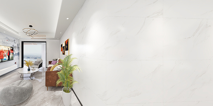 郦庭装饰-YXT简约样板间-装修设计方案