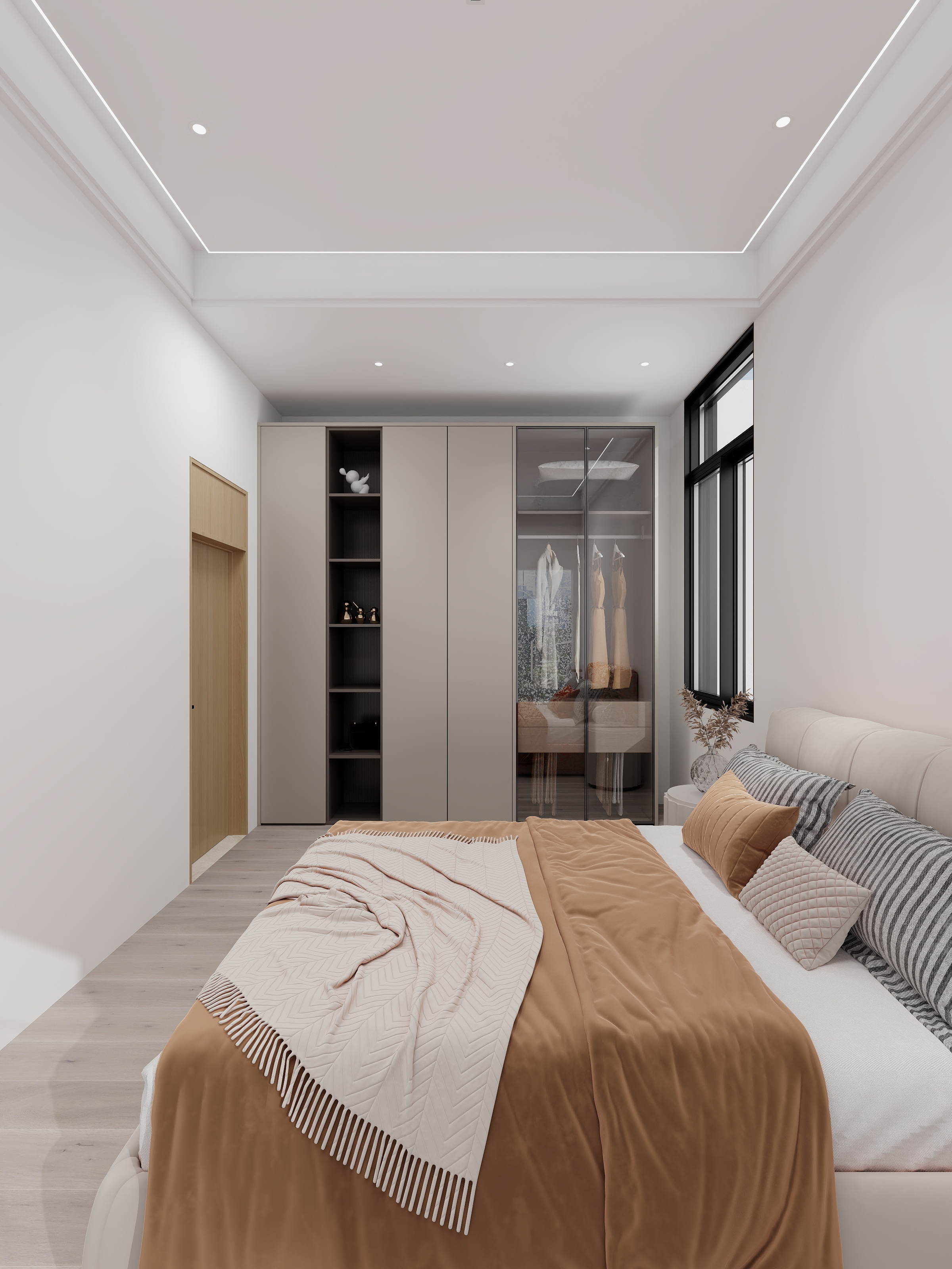 设采-南浔别墅-装修设计方案