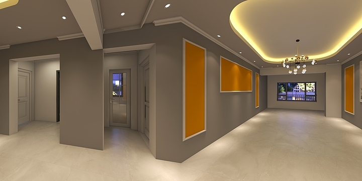 阿布都拉水电维修-未命名方案-装修设计方案