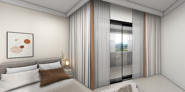 尚品艺东全屋整装-凤仪25-装修设计方案