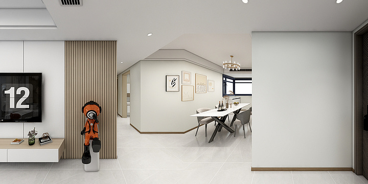 永不言弃alb-宝盛家园-装修设计方案