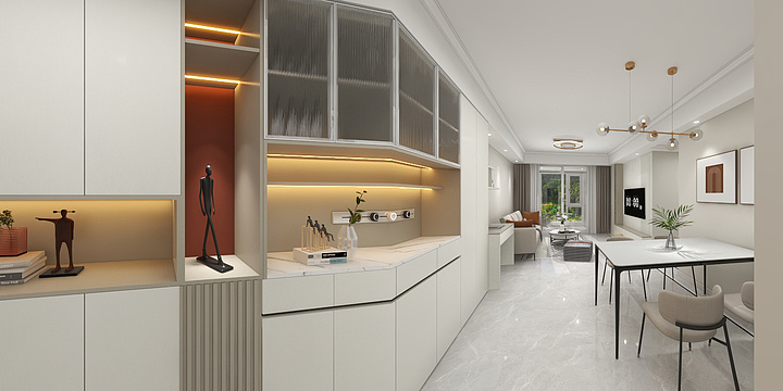 杭州匠星ZUEd-匠星家居13735592892-副本-装修设计方案