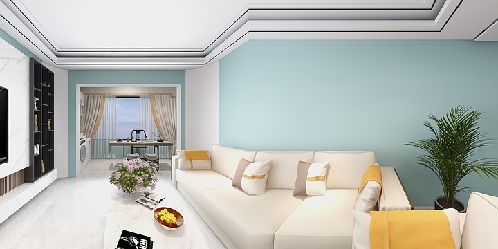 大理市木森装饰有限公司-理想生活-装修设计方案