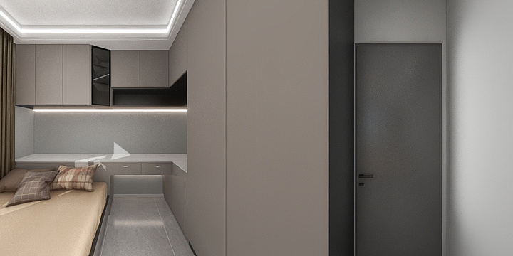 笑迎EFut-李龙波-副本-装修设计方案