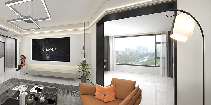 空间变装18751629569-熙悦府11-1-101极简-副本-装修设计方案