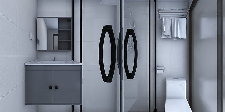 DJY设计-电竞房公寓-装修设计方案