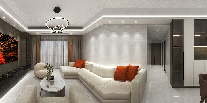 田叔-12-装修设计方案