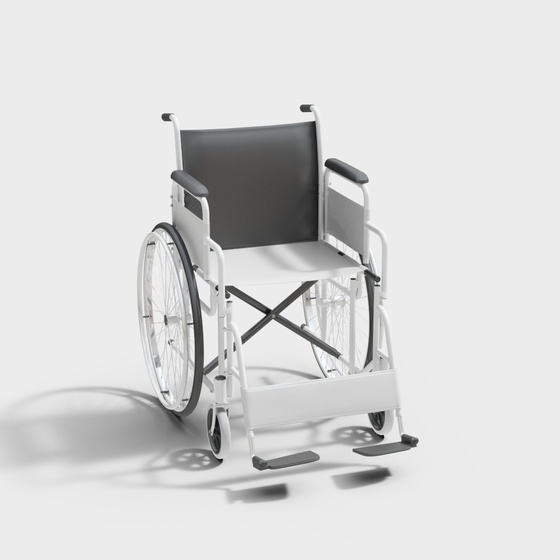 wheelchair