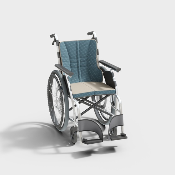 wheelchair