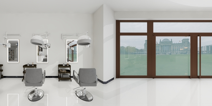 爅JuEN-鑫凯龙城-装修设计方案