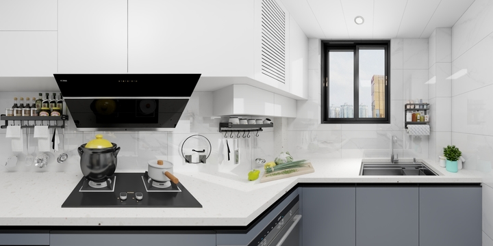 友银婷星-华秋路-副本-装修设计方案