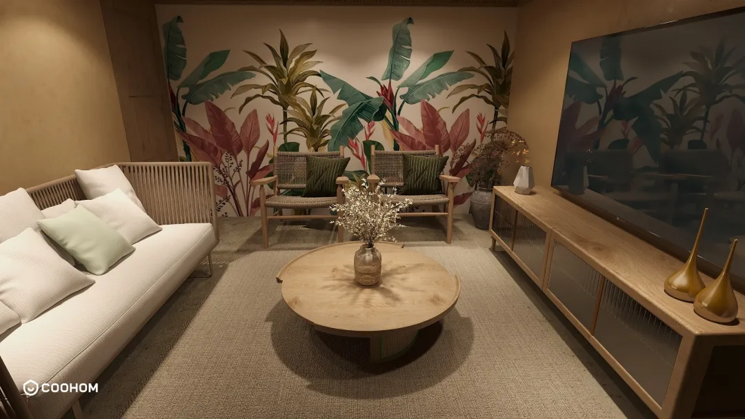Tour_De_Decor的装修设计方案:simply