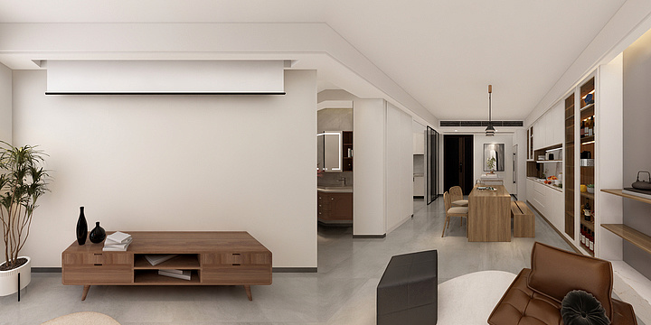 淅p-大众家园20-2-2002-装修设计方案