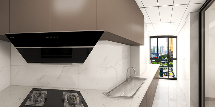 张海杰-正和中州-装修设计方案