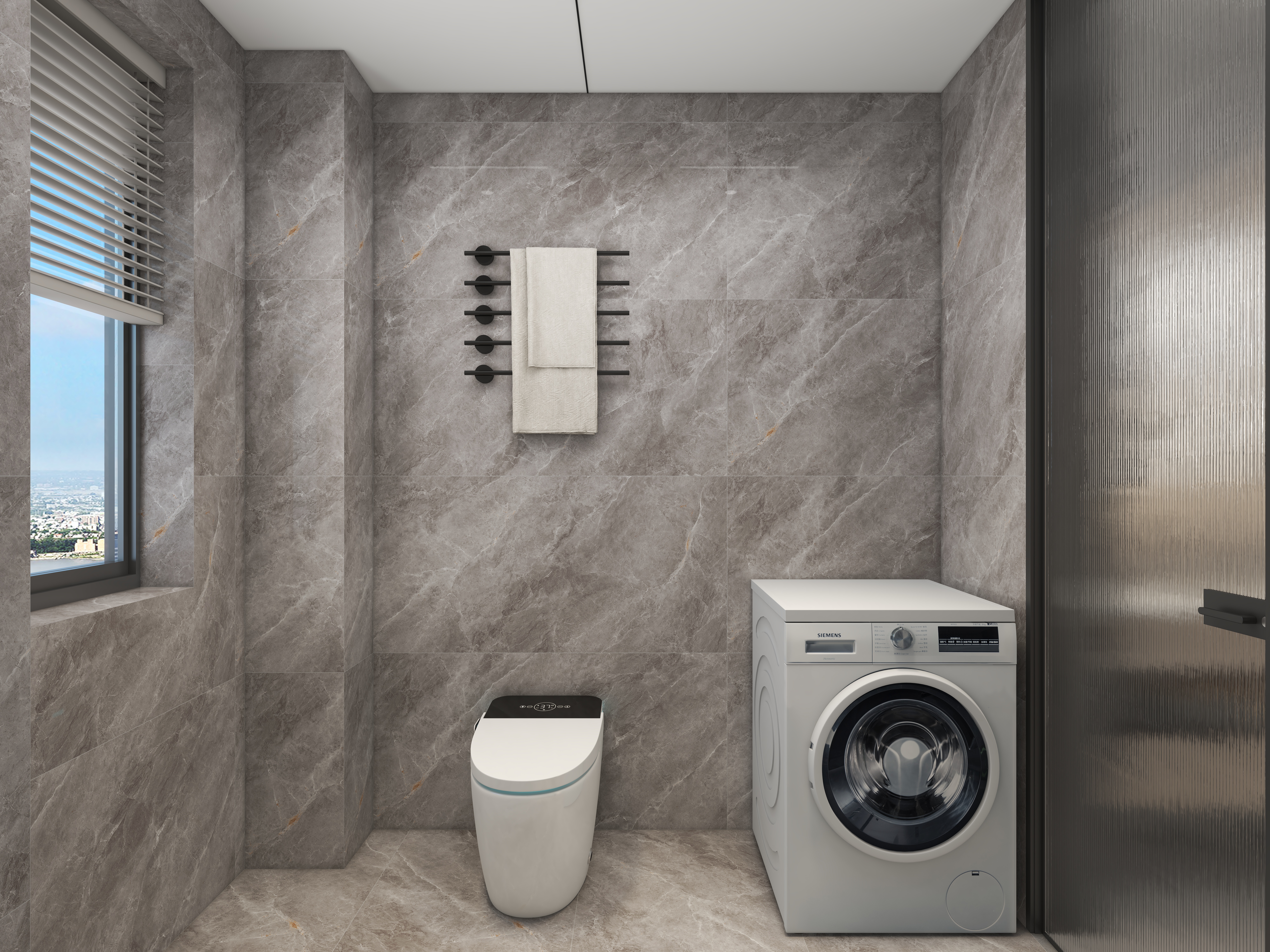 钟工ZJS-现代轻奢全屋-4.6-副本-装修设计方案