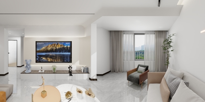 做最优秀的设计-花雨林-副本-装修设计方案