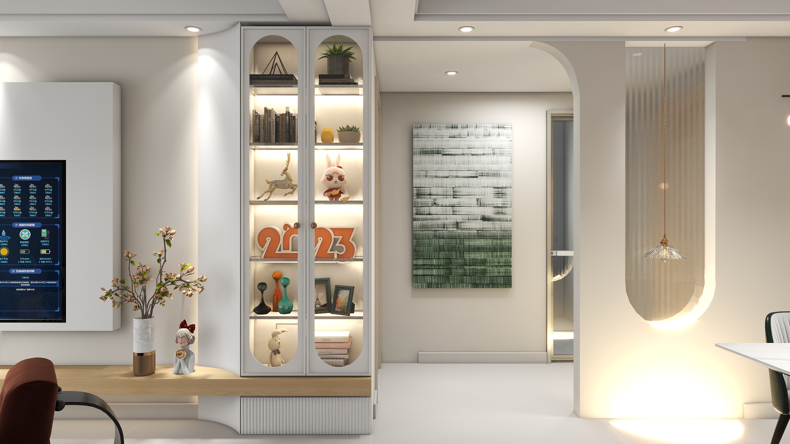 李佩佩-未命名方案-装修设计方案