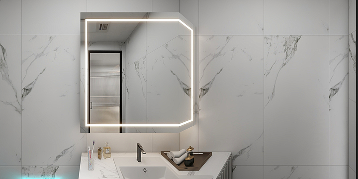 CancerVision-西苑-装修设计方案