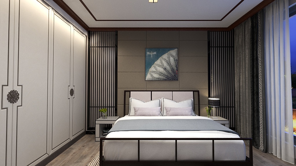 赵程洋-老应-装修设计方案