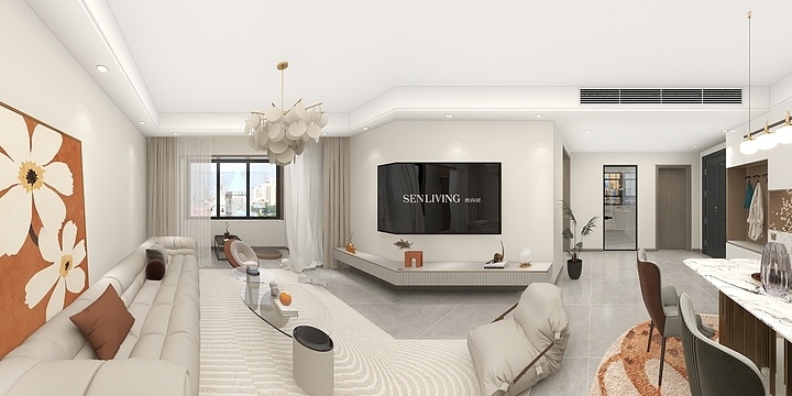 过往0-凯兴天下10#27001-副本-装修设计方案