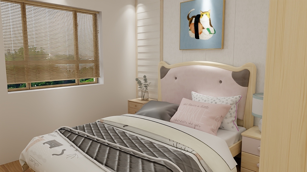 缘铭设计-【日式】73.26平蒋文会-副本-复制于灵感库-装修设计方案