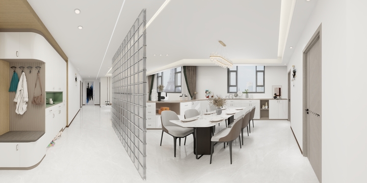 杨设计A01-nmc-副本-装修设计方案