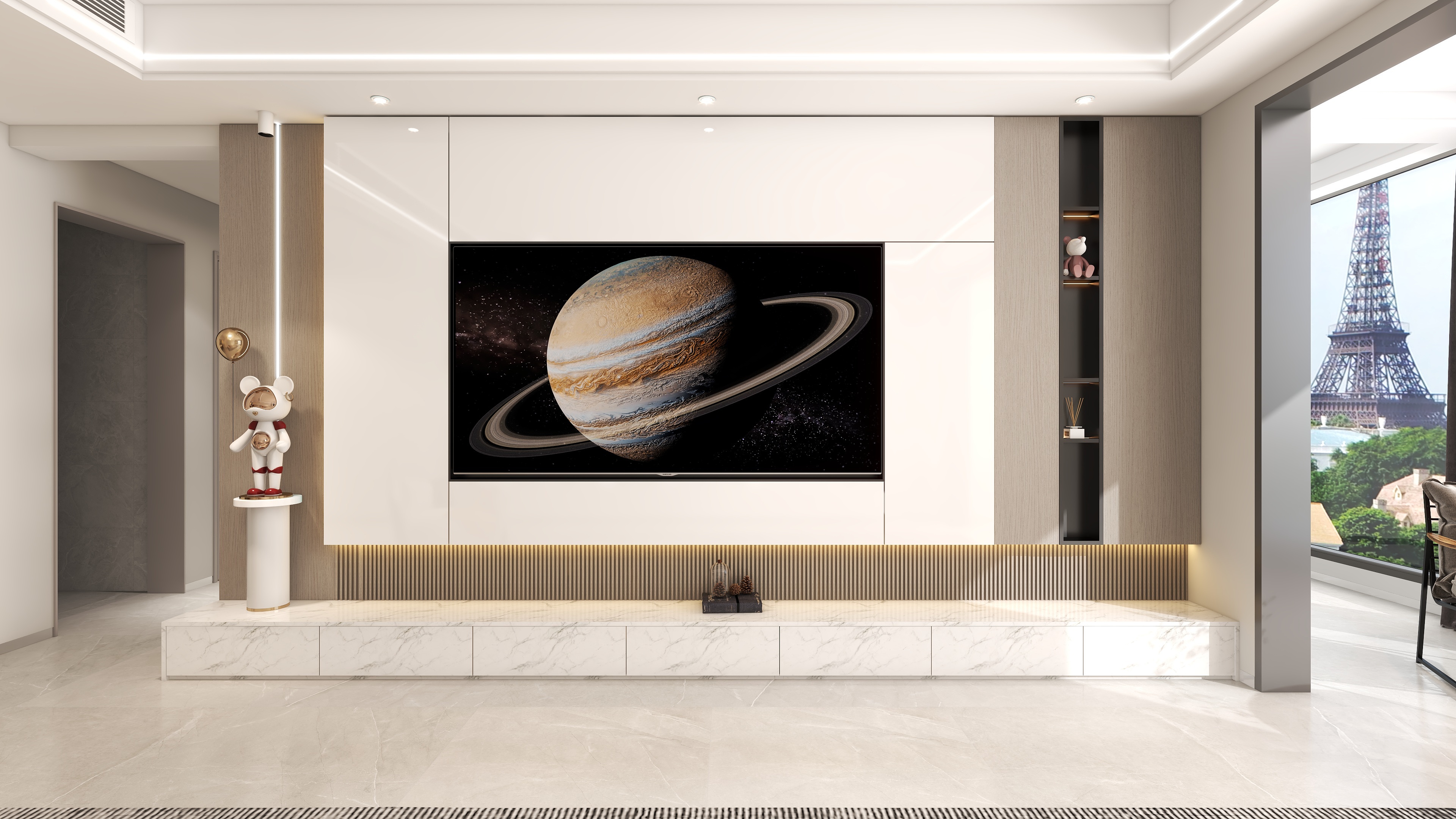 全案设计xiao-御东府12-1-1101-装修设计方案