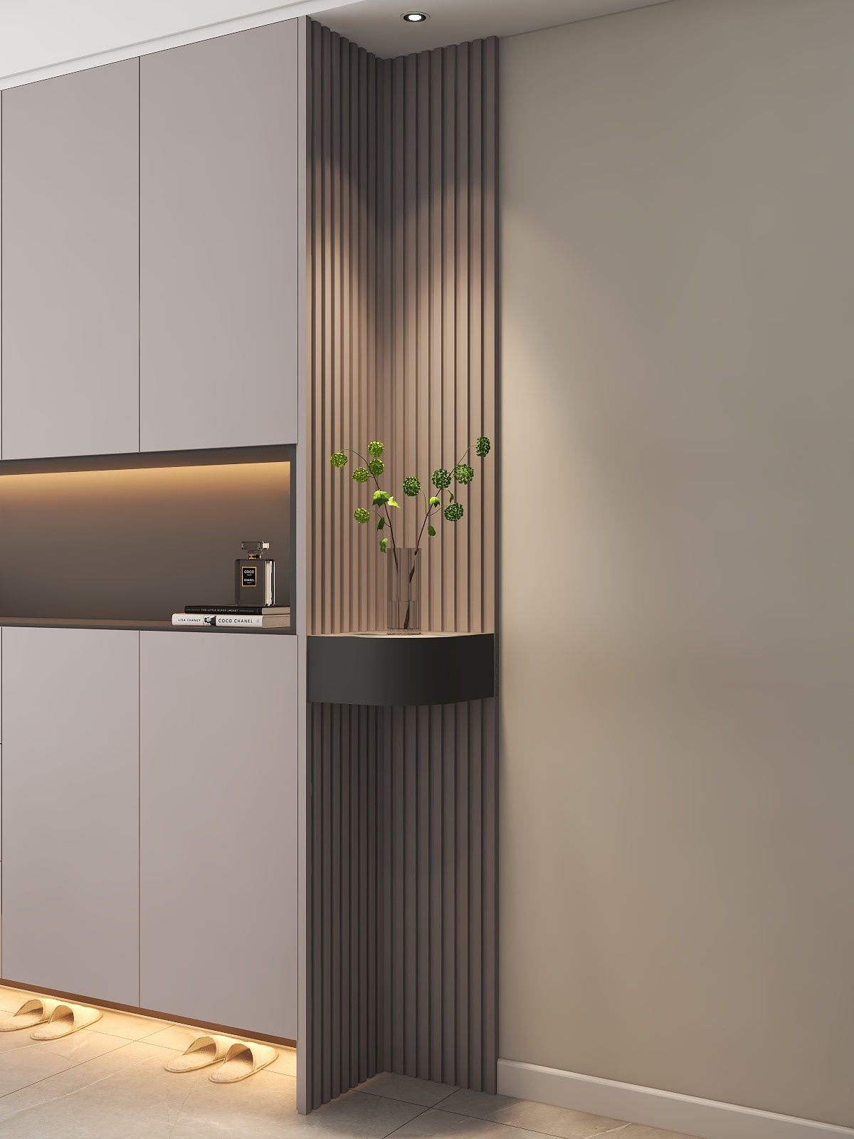 孤野528-创鸿.书山美院-装修设计方案