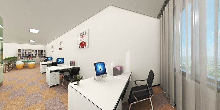 新一飞设计-未命名方案-副本-装修设计方案