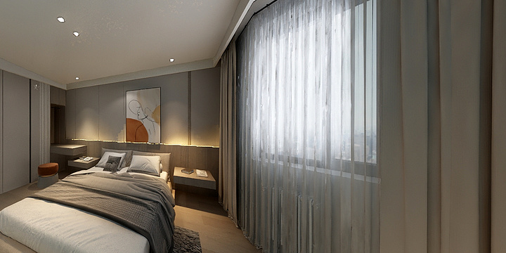 什么牛-兆基御园-0707-装修设计方案