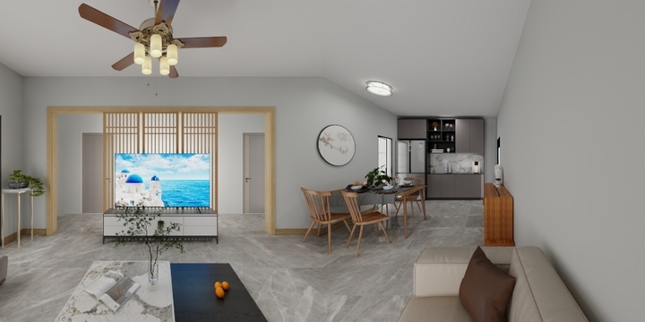 MZ宁静淡泊-站前1202-装修设计方案