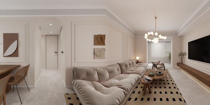 让我康康0-金鹰尚苑12-1403-装修设计方案