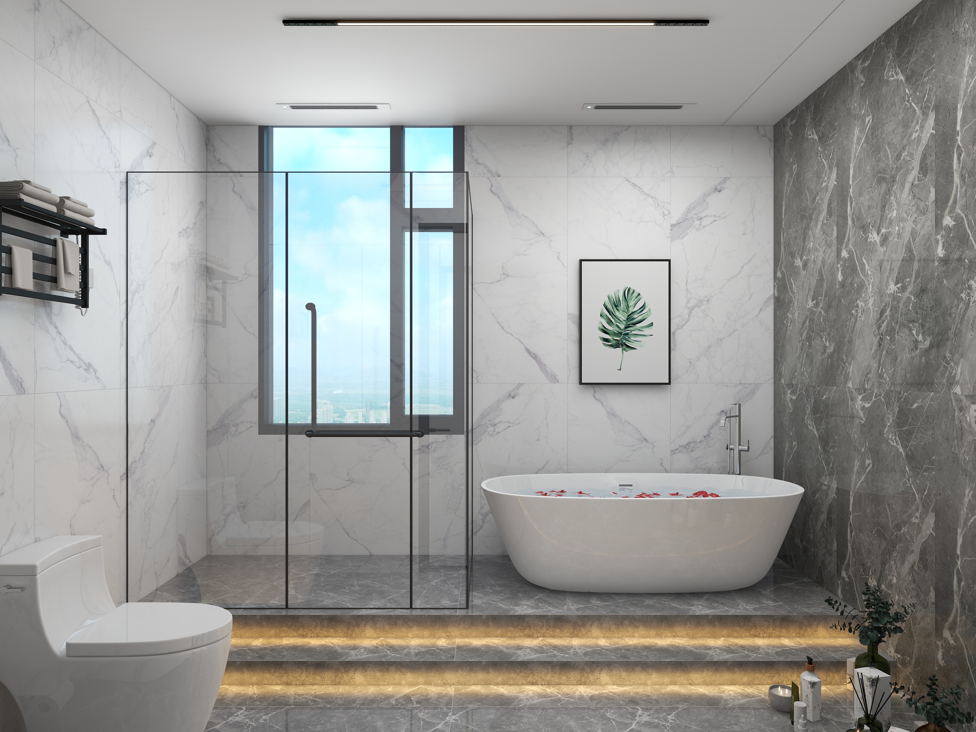 WYP14139-余井王府-装修设计方案