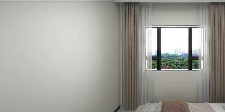 Z-轴设计-华润置地未来城市-装修设计方案