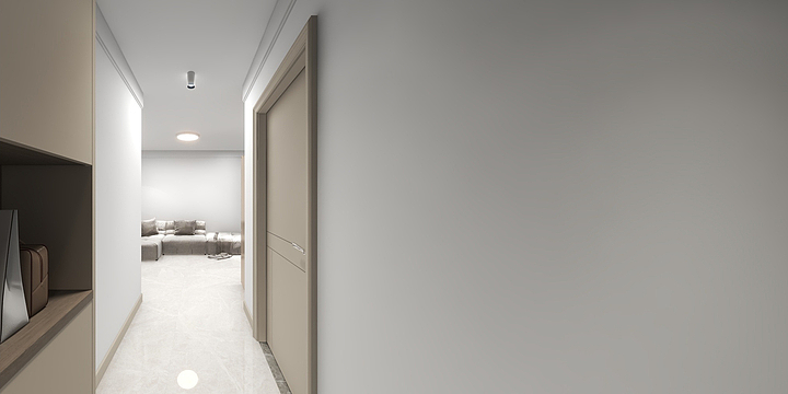 嵇木咏道-十二中-装修设计方案