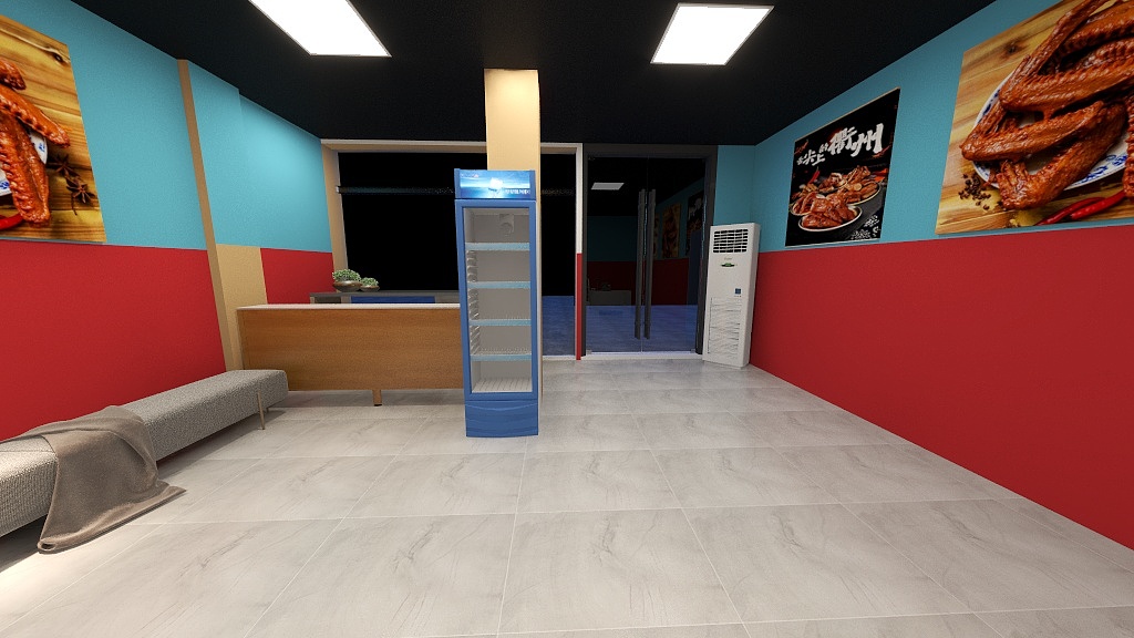 循由设计-衢州鸭头-装修设计方案