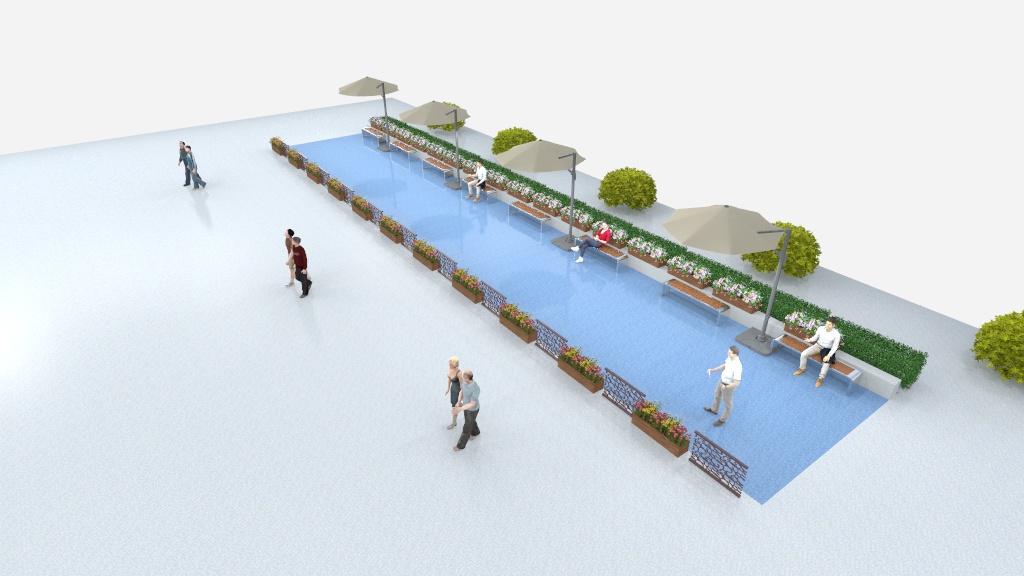 循由设计-未命名方案-装修设计方案