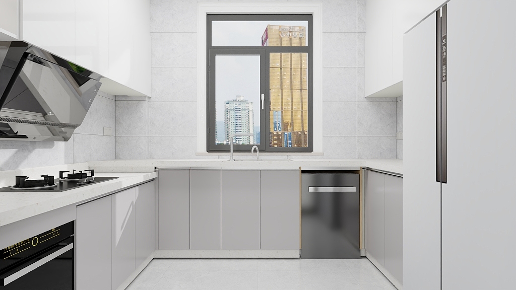 云-MR HE-装修设计方案