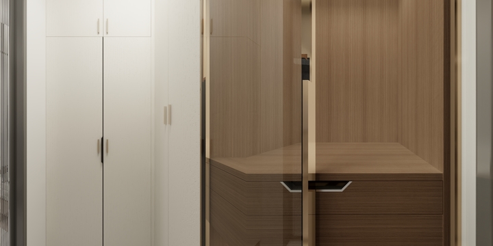 云享筑全案整装马-樾府123  马哥-装修设计方案