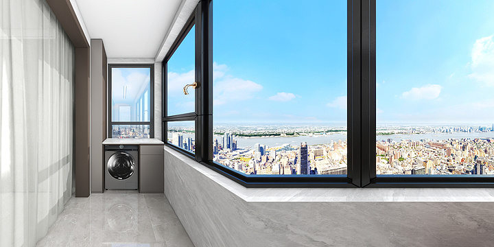 首席设计师腾飞-御湖113翁先生-装修设计方案