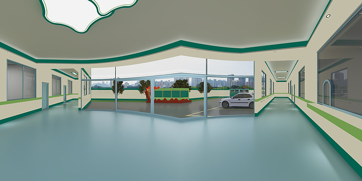 海不杨波-未命名方案-装修设计方案