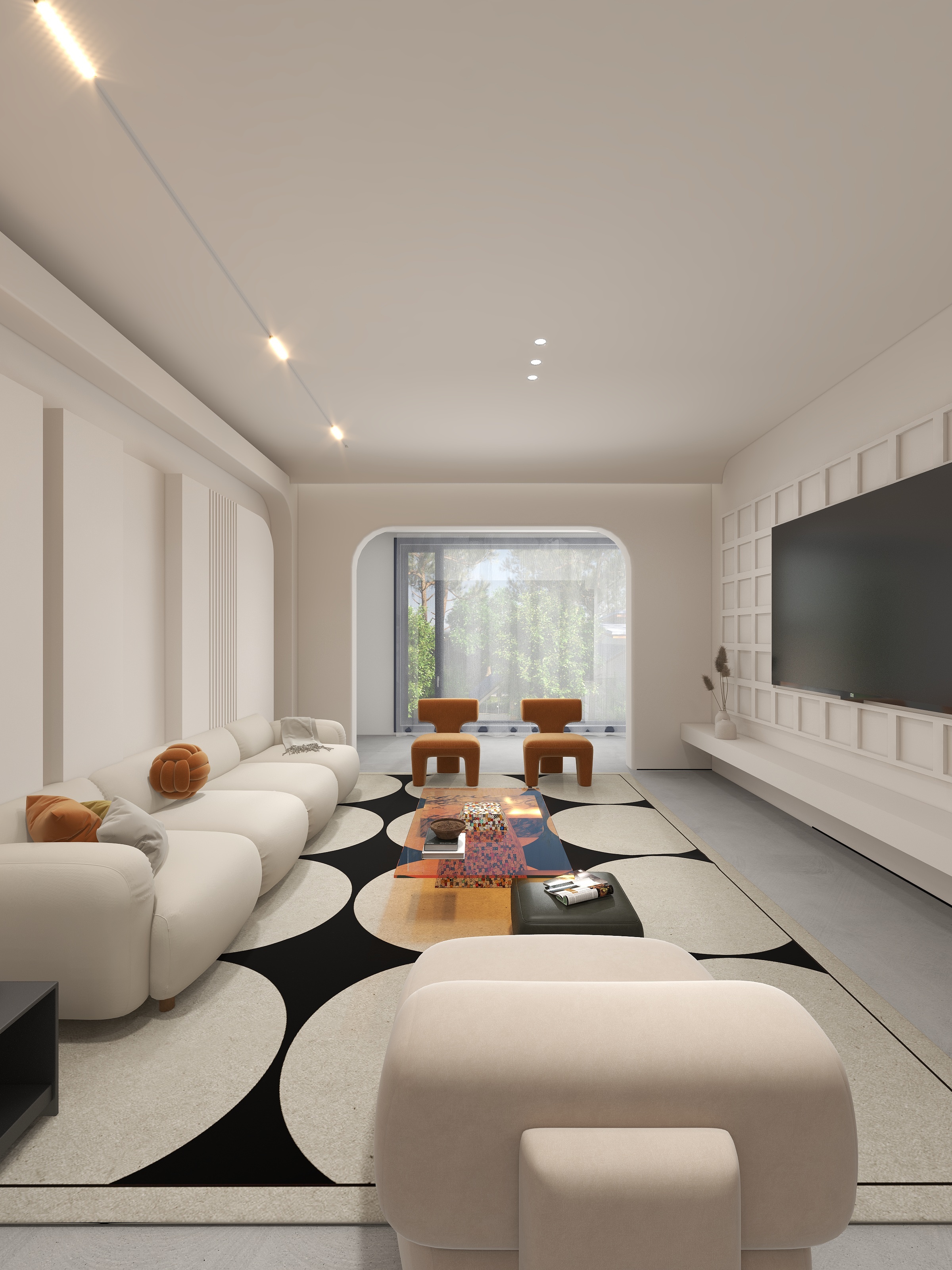 大野设计-未命名方案-装修设计方案