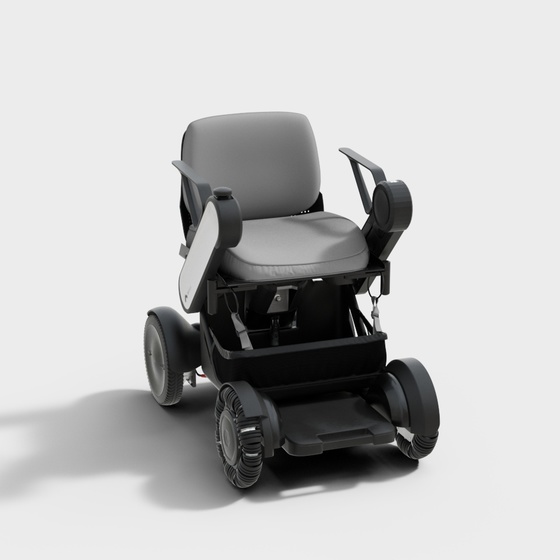 electric wheelchair