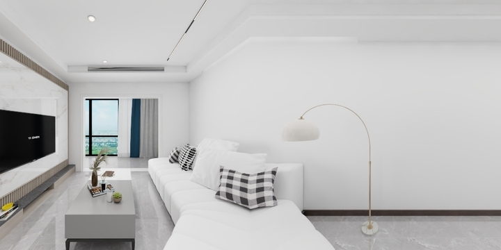 179183****-久桓弘廷-装修设计方案