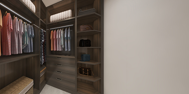 丁岳-农村小房子-装修设计方案