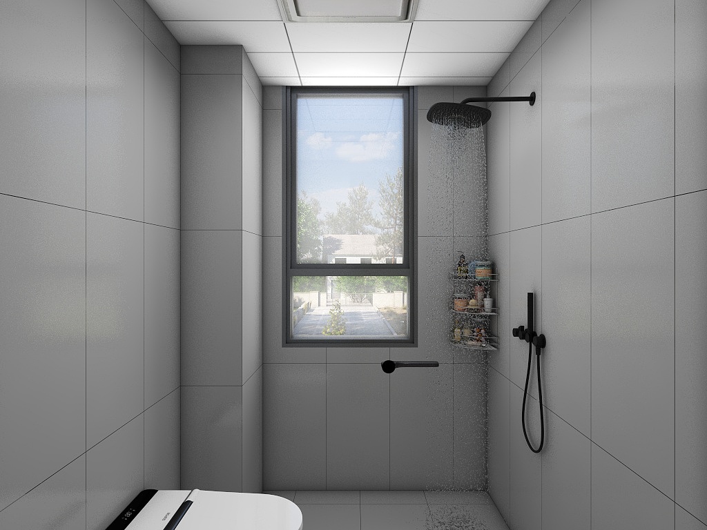 邢台市早宅设计-三木装饰丰硕苑12-3-1002-副本-装修设计方案