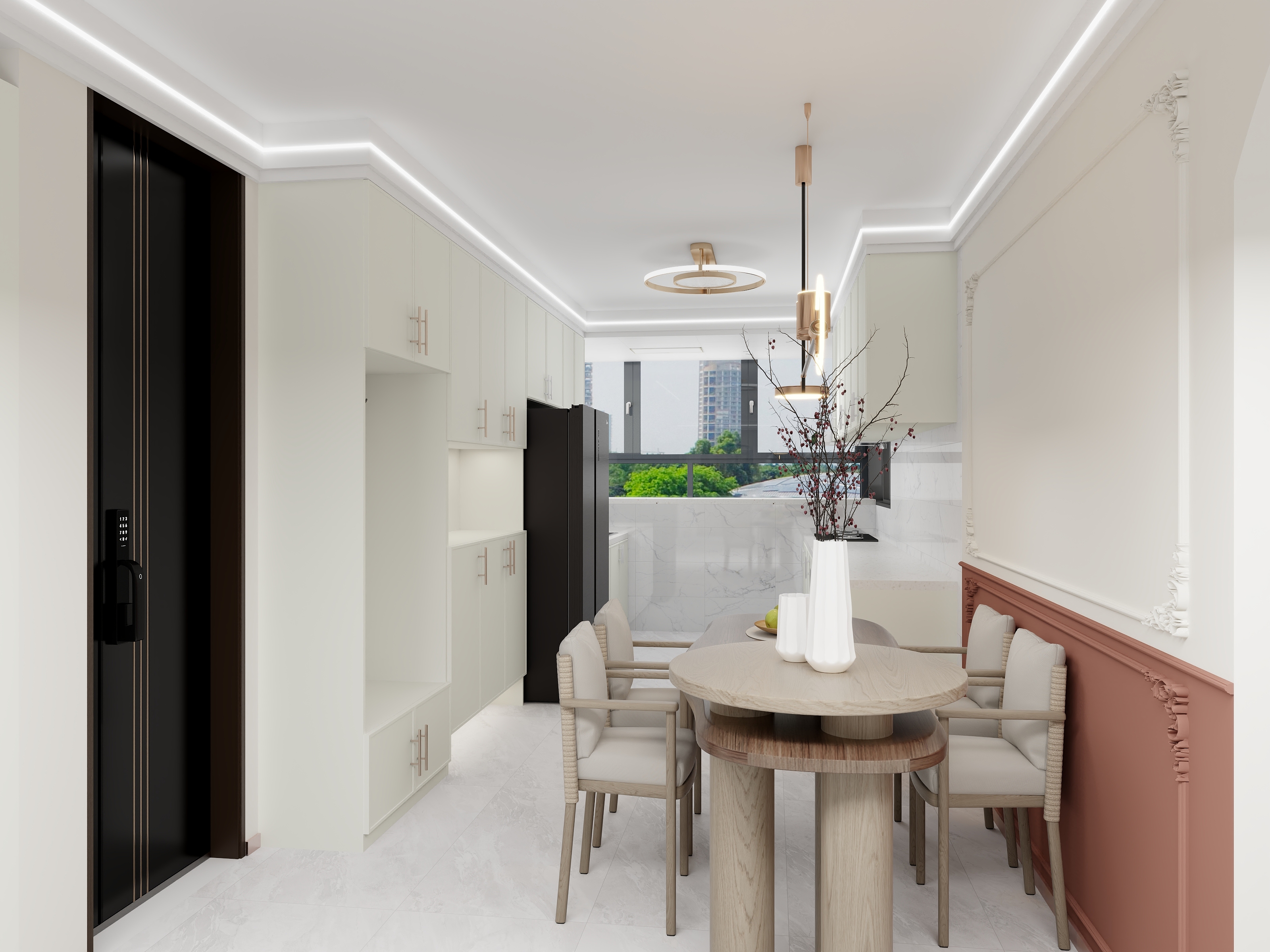 小贾~-敬业东里125-1-6-装修设计方案