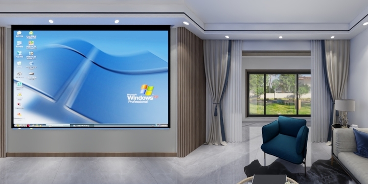 沈丘龙源设计-九州府-装修设计方案