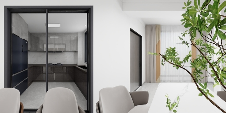 苗永斌15108888566-祥和公馆30栋202室-装修设计方案