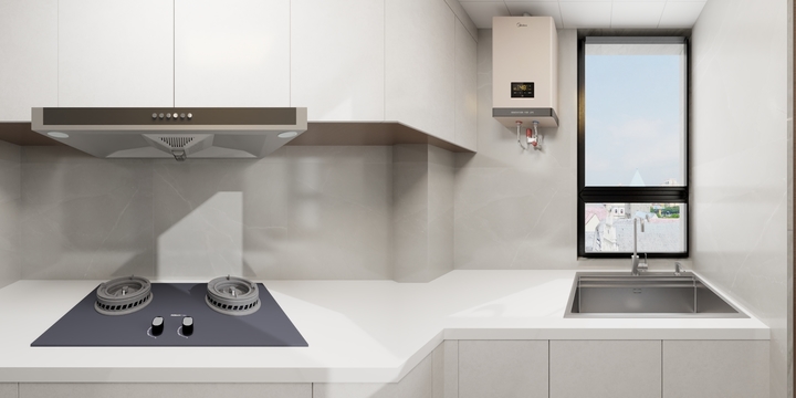 私宅设计王陈城-宜昌城旅B10-01-301装饰效果图-装修设计方案